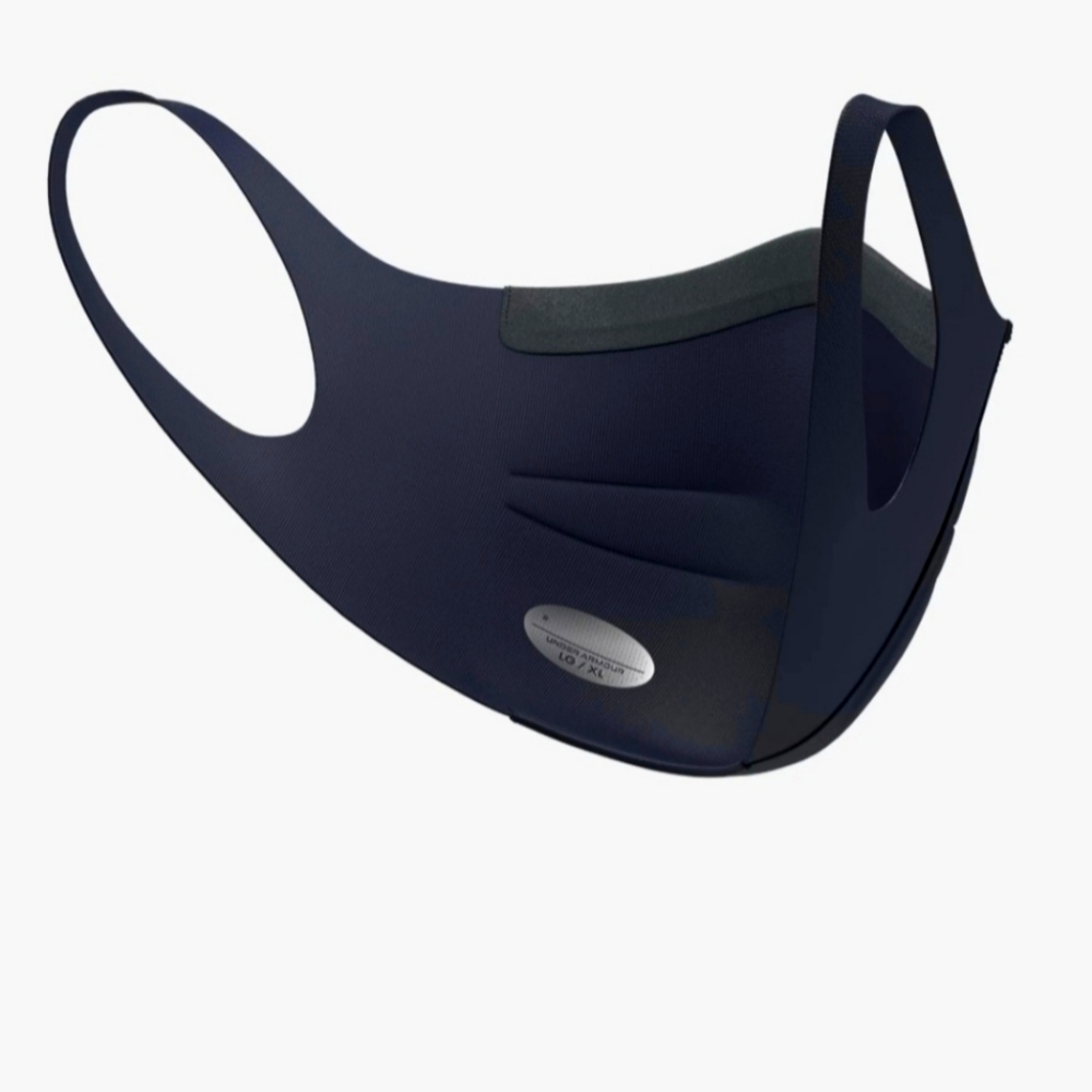 UNISEX MASK MADE FOR ATHLETES  Listened to you to make our facemask even better